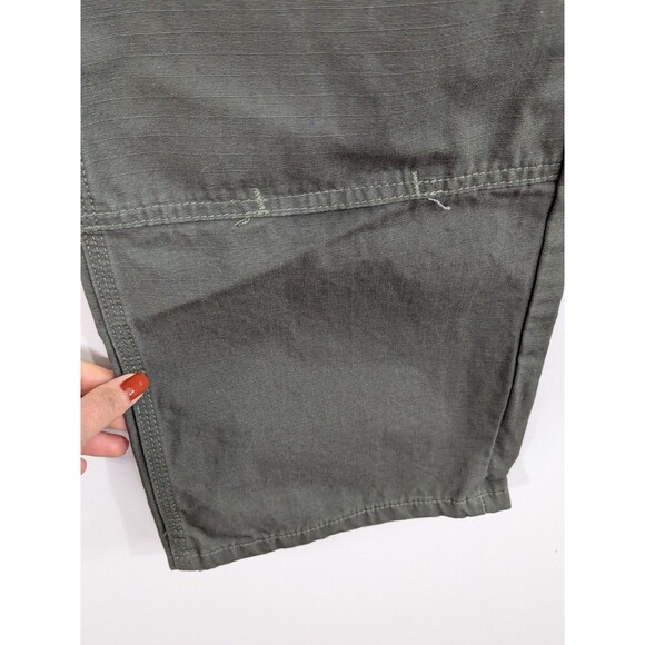Wrangler Riggs Men's Workwear Ripstop Ranger Cargo Pants Size 36Wx32L - Picture 3 of 8